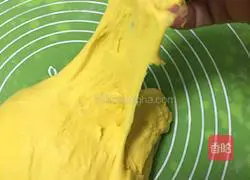 Pumpkin toast bread recipe 12