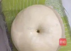 Honey Crispy Bottom Bread Recipe Illustration 7