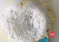 Illustration of how to make cookies 8