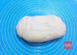 Illustration of how to make Kadashi bread (soup) 11