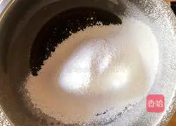 Baby food supplement-Brown sugar raisin biscuits recipe 2