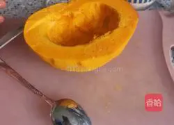 Illustration of how to make pet mooncakes 2