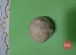 Illustration of how to make sugar-free whole wheat soda crackers 5