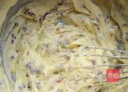 Cranberry Cookies (Homemade Version) Recipe Illustration 13