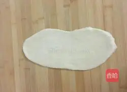 Illustration of how to make yogurt toast (medium seeding method) 6