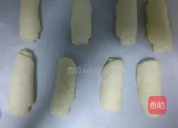 Illustration of how to make bread 7