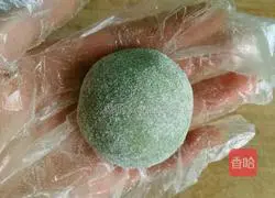 Snow Skin Mooncake Recipe Illustration 10