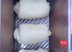 Milk Soft Toast Recipe Illustration 12