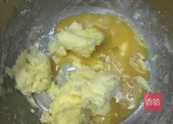 Double-flavor digital biscuits recipe 2