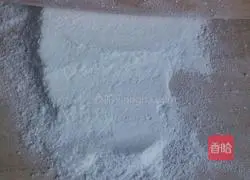 Cranberry cookies recipe 1