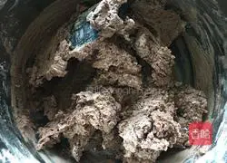 Chocolate Cookie Recipe Illustration 7