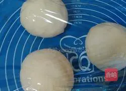 Illustration of how to make original toast 8