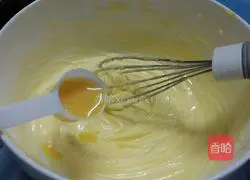 Almond biscuits recipe 3