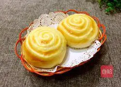 card Illustration of how to make Dashi bread 18