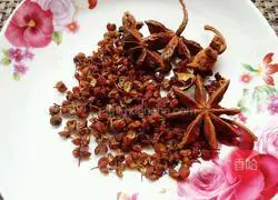 Mao Xiang Pancake (non-spicy version) Practice illustration 6