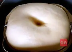 Rose bread recipe illustration 7