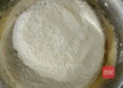 Whole wheat cartoon biscuits recipe 6