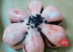 Peach blossom bread recipe 11