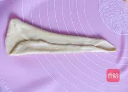 Illustration of how to make carrot buns 10