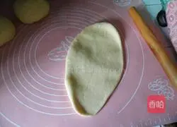 Illustration of how to make Custard super soft toast 9