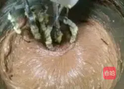 Chocolate Cookies Recipe Illustration 7