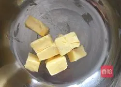 Cranberry Cookie Recipe Illustration 3