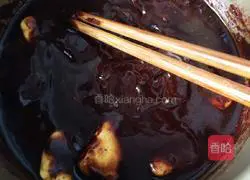 Chocolate Brownie Recipe Illustration 1