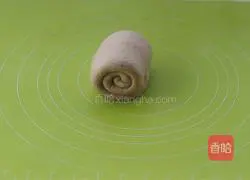 Full Illustration of making wheat toast 17