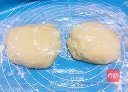 Illustration of how to make money buns 9