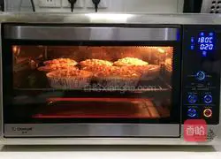 Corn Sausage Bread Recipe Illustration 13