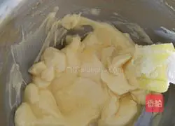 Cranberry Cookie Recipe Illustration 4