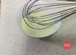 Chocolate sauce recipe illustration 3