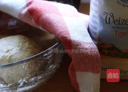 Christmas tree bread recipe 2