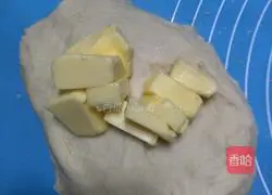 Milk Toast Recipe Illustration 5