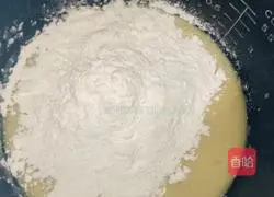 Illustration of how to make cookies 5