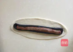 Leopard print toast recipe 8