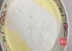 Illustration of how to make egg biscuits 7