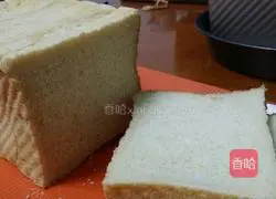 Original toast bag Illustration of how to do it 12