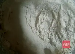 Illustration of how to make cartoon cookies 6