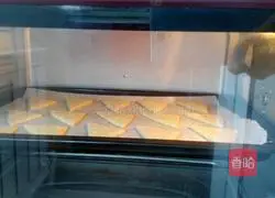 Whole wheat crispy biscuits recipe 13