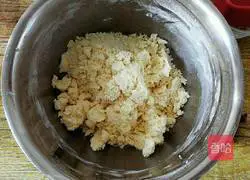 Scottish butter biscuits Practice illustration 5