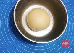 Illustration of how to make money buns 6