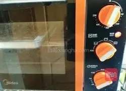 Cranberry Cookie Recipe Illustration 11