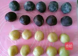 Cantonese-style mooncake recipe 7