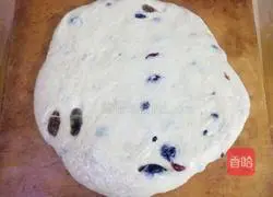 Rye Stollen's Recipe Illustration 11