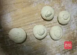 Red bean toast recipe 2