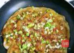 Tujia Sauce Pancake Recipe Illustration 21