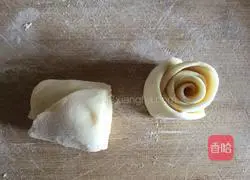 Rose bread recipe 11