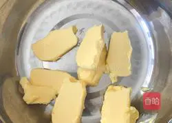 Illustration of how to make margarita cookies 2