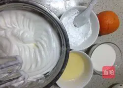 Chocolate Cake Recipe Illustration 3